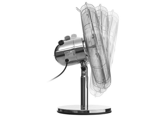 Ventilátor SENCOR SFE 4040SL