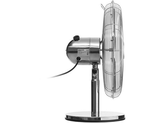 Ventilátor SENCOR SFE 4040SL