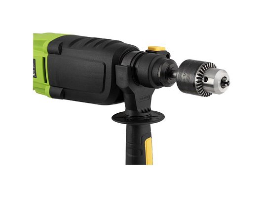 Vrtačka příklepová FIELDMANN FDV 211050-E SDS