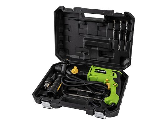 Vrtačka příklepová FIELDMANN FDV 211050-E SDS