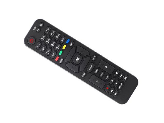 Satelitní přijímač Kaon MZ-102