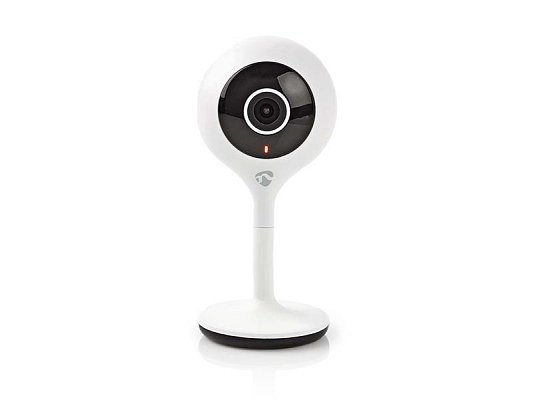 Kamera NEDIS WIFICI06CWT WiFi Tuya