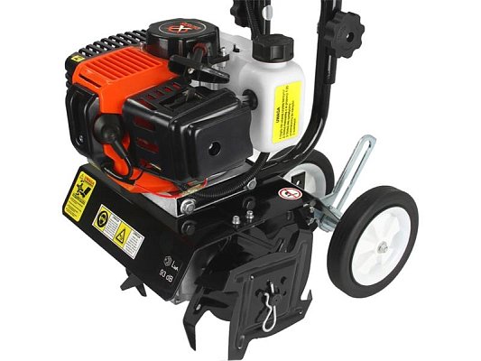 Kultivátor DEMON M83261