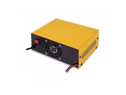 Nabíječka akumulátorů VOLT A80 6/12/24V 15000mAh