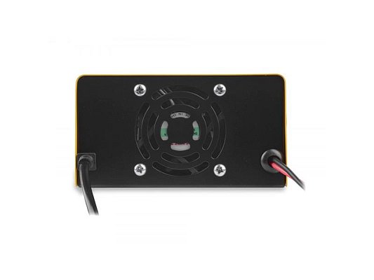 Nabíječka akumulátorů VOLT A86 6/12V 3-200Ah