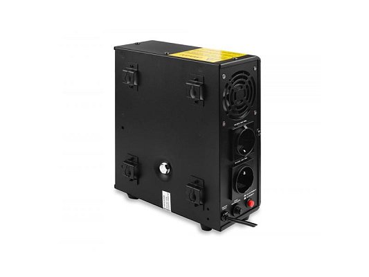 Zdroj záložní VOLT Sinus Pro 500 W 12/230V 500VA 300W