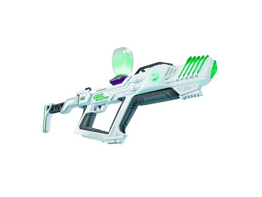 Dětská pistole GEL BLASTER XL Day 'N' Nite na vodní kuličky