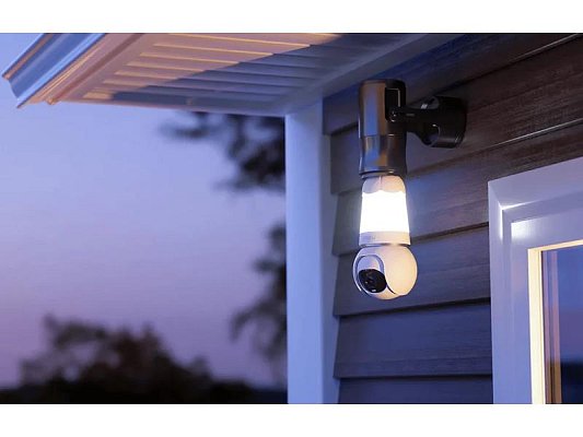 Kamera IMOU Bulb Cam 5MP 2v1 WiFi