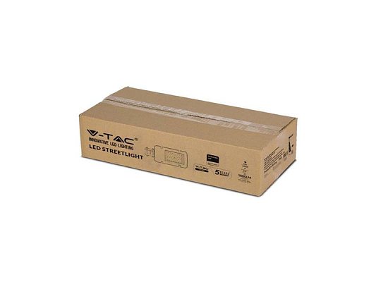 Svítidlo venkovní V-TAC VT-30ST-N 30W Samsung Chip