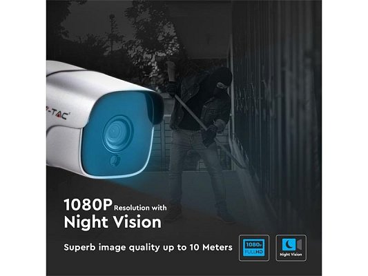 Kamera V-TAC VT-5135 WiFi