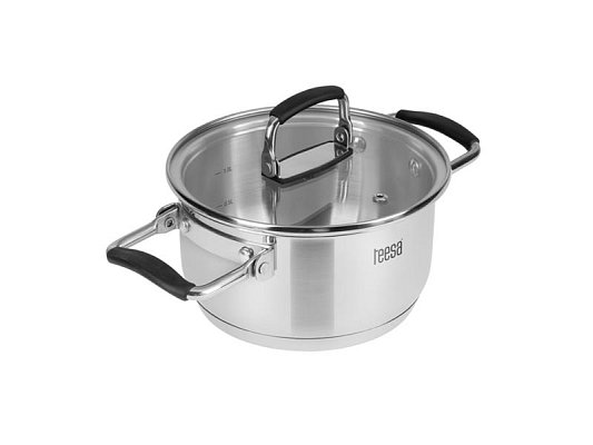 Sada hrnců TEESA Cook Prime TSA0149