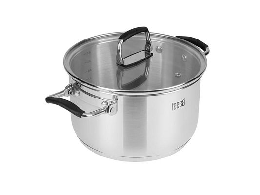 Sada hrnců TEESA Cook Prime TSA0149