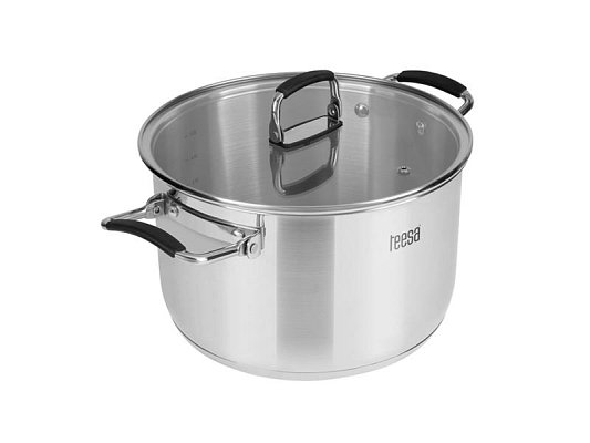 Sada hrnců TEESA Cook Prime TSA0149
