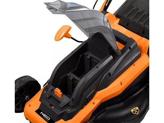 Sekačka AKU NEO TOOLS 04-640 bez akumulátoru