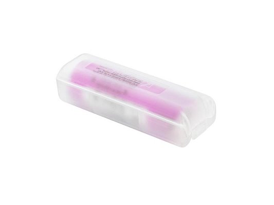 Baterie nabíjecí Li-Ion 18650 3,7V/3500mAh SAMSUNG INR18650-35E