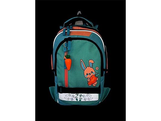 Batoh školní STIL junior Bunny