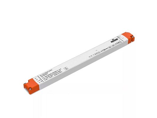 Zdroj pro LED 60W/12V SNAPPY SDL60-12VF6 Profi Slim