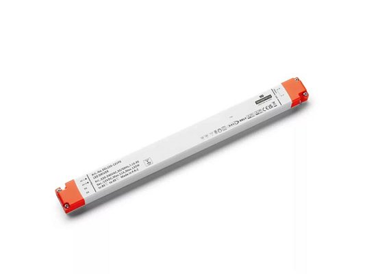 Zdroj pro LED 150W/24V SNAPPY SDL150-24VF6 Profi Slim
