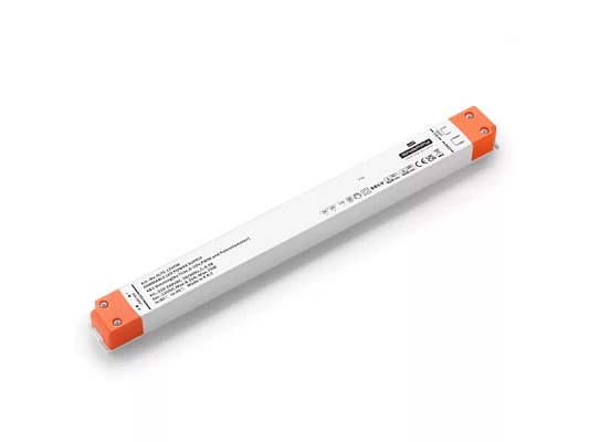 Zdroj pro LED 75W/12V SNAPPY SL75-12VFM Profi Slim