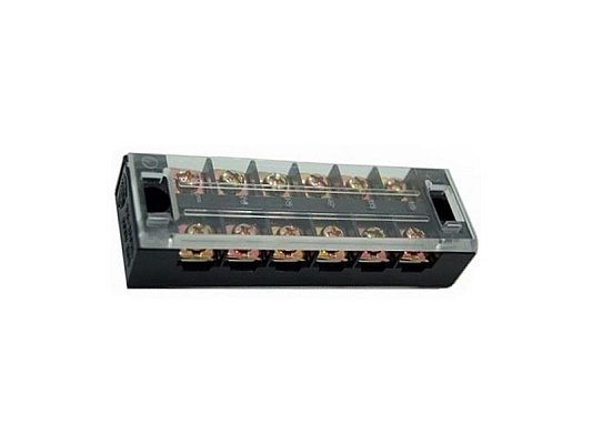Svorkovnice TB-2506 6x6mm2