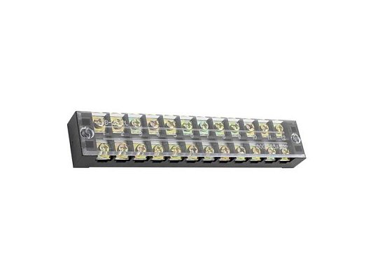 Svorkovnice TB-2512 12x6mm2