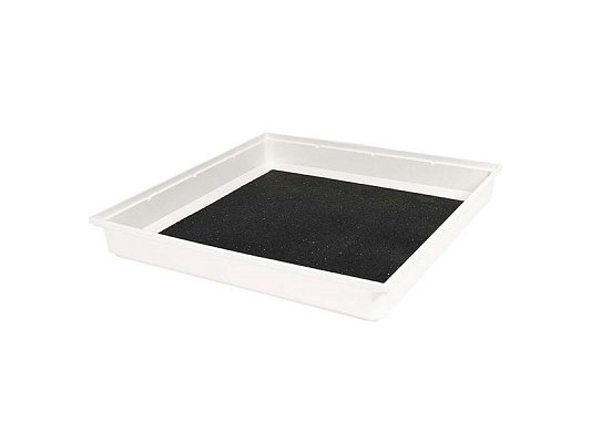 Antivibrační rohož NEDIS WAAM110BK