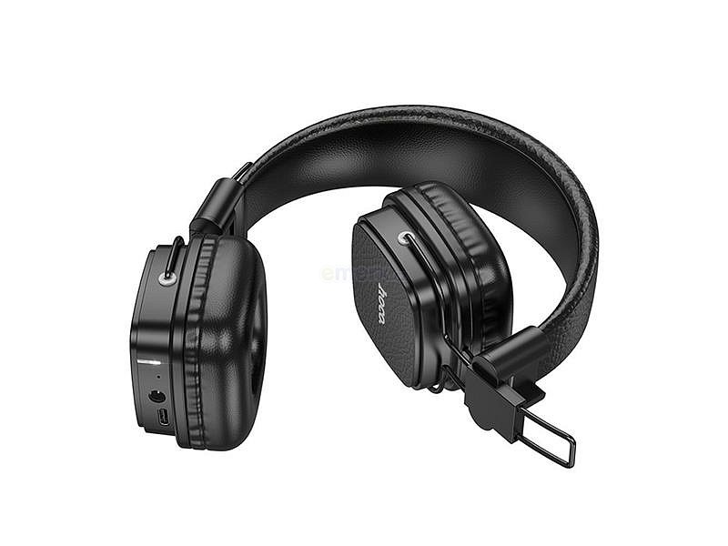 Sluchátka Bluetooth HOCO W56