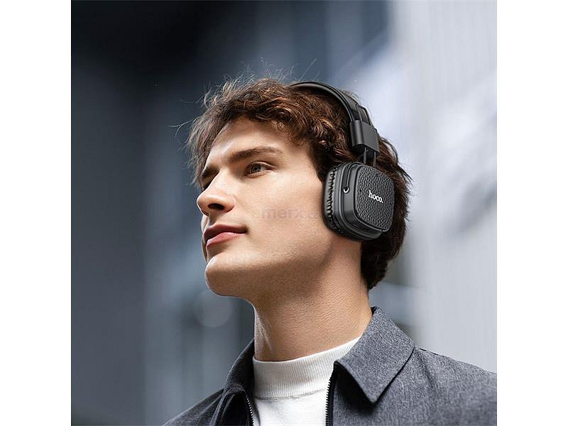 Sluchátka Bluetooth HOCO W56