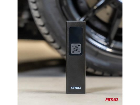 Kompresor 12V AMIO 04376