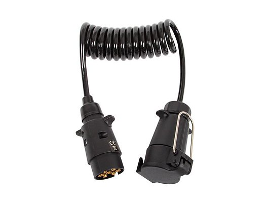 Kabel pro autopřívěs 7pin BLOW 23-227