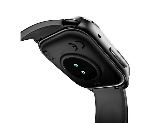 Hodinky QCY Watch GS Black