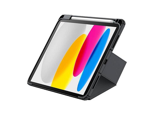 Pouzdro na iPad 10 BASEUS Minimalist Series Black
