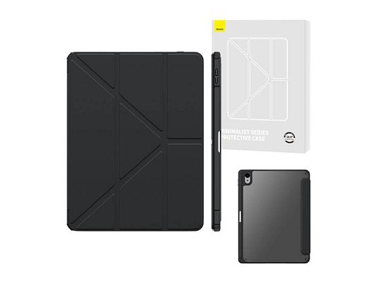 Pouzdro na iPad 10 BASEUS Minimalist Series Black