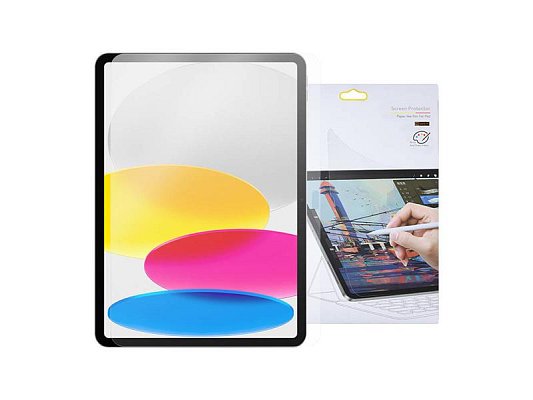 Ochranná folie BASEUS pro iPad 10.9"
