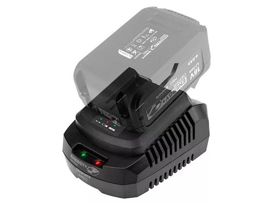 Nabíječka GRAPHITE 58G002-1 Energy+