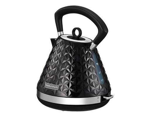 Konvice rychlovarná MORPHY RICHARDS 108131 Black