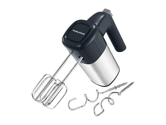 Mixér ruční MORPHY RICHARDS 400512