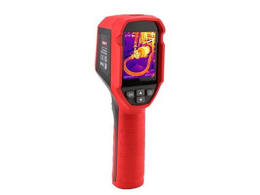 Termokamera UNI-T UTi716S