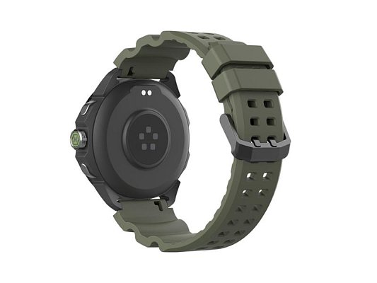 Hodinky HAMMER Watch 2 Green/Black