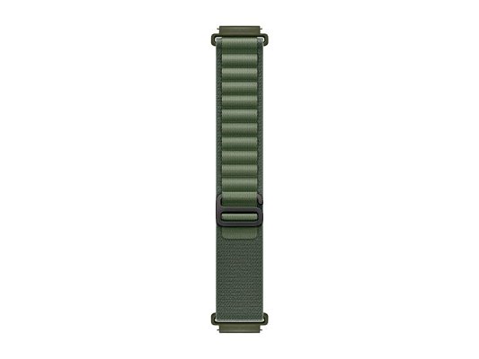 Hodinky HAMMER Watch 2 Green/Black