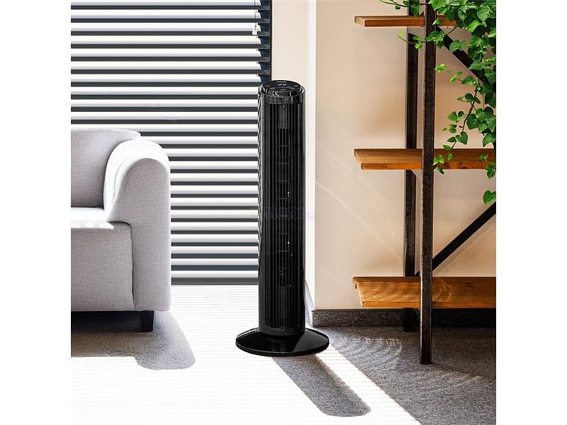 Ventilátor TEESA TSA8066