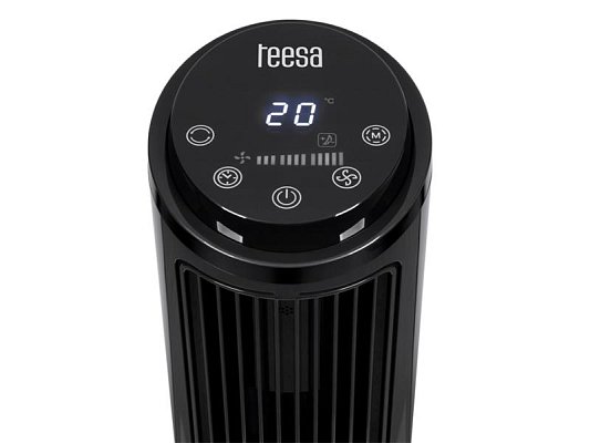 Ventilátor TEESA TSA8066