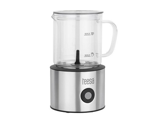 Napěňovač mléka TEESA Aroma F60