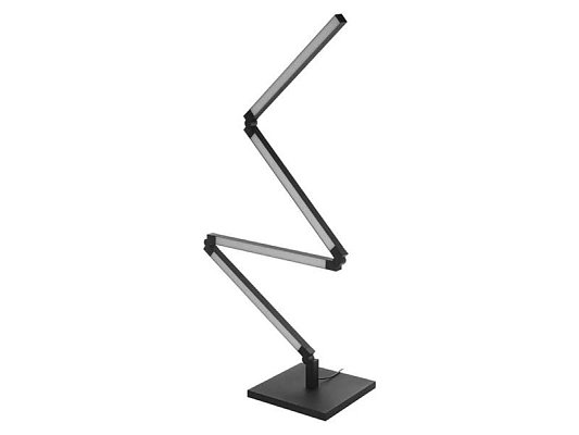 Smart stojací lampa EMOS ZCW34BR WiFi Tuya