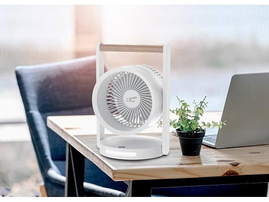 Ventilátor LTC LXWB17