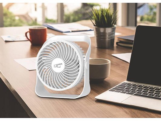 Ventilátor LTC LXWB16