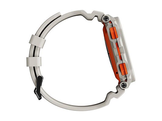 Hodinky ZEBLAZE Ares GPS White