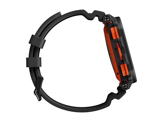 Hodinky ZEBLAZE Ares GPS Black