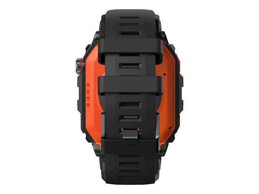 Hodinky ZEBLAZE Ares GPS Black