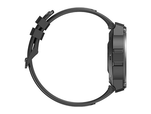 Hodinky ZEBLAZE Stratos 2 Black